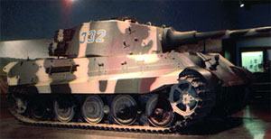 Daimler-BenzAlkett MIAG StuG III Ausf F-8 SdKfz142-1